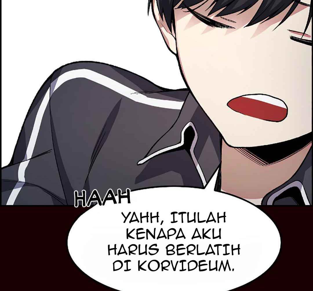 Gangnam Dokkaebi Chapter 32 Gambar 94