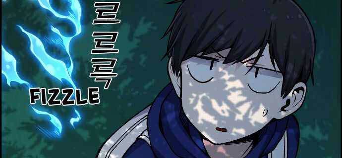 Gangnam Dokkaebi Chapter 31 Gambar 100