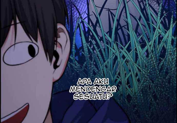 Gangnam Dokkaebi Chapter 31 Gambar 113