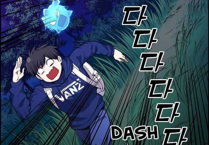 Gangnam Dokkaebi Chapter 31 Gambar 126