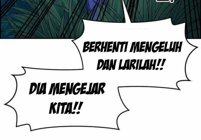 Gangnam Dokkaebi Chapter 31 Gambar 127