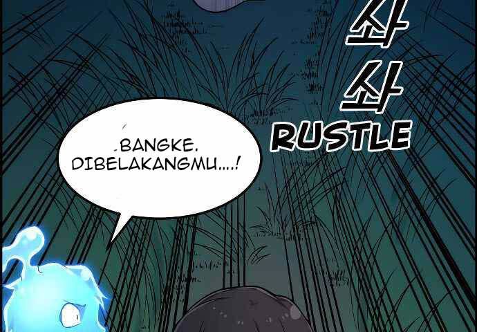 Gangnam Dokkaebi Chapter 31 Gambar 142