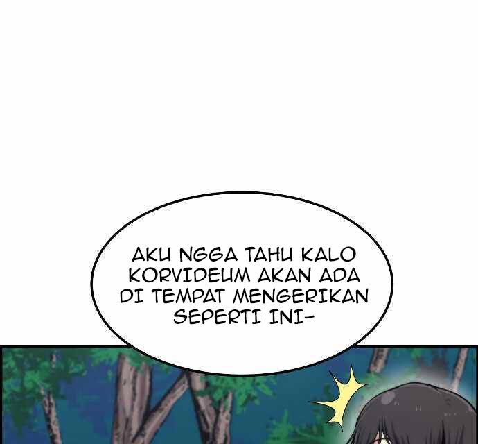 Gangnam Dokkaebi Chapter 31 Gambar 15