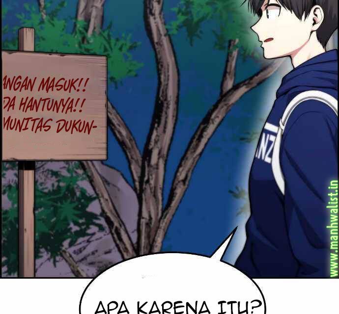 Gangnam Dokkaebi Chapter 31 Gambar 16