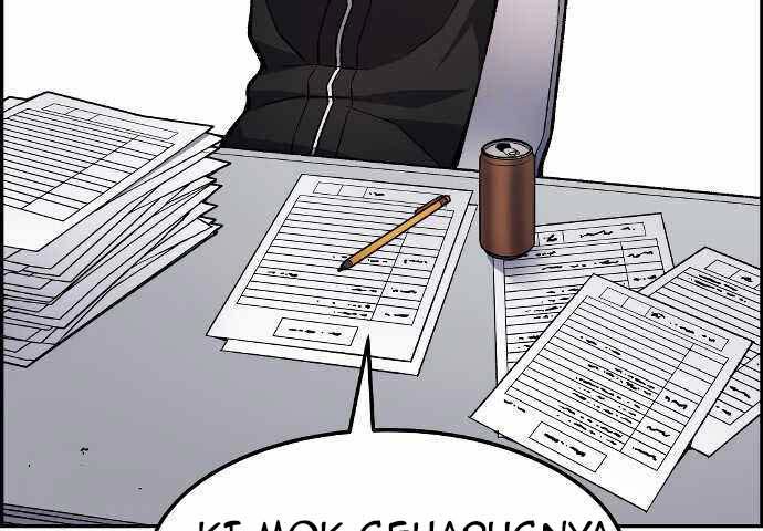 Gangnam Dokkaebi Chapter 31 Gambar 171