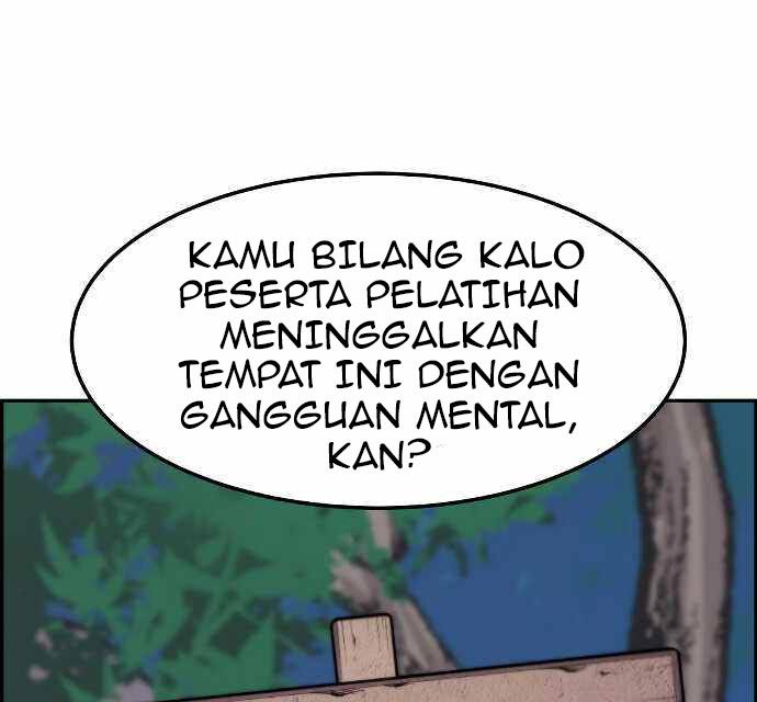 Gangnam Dokkaebi Chapter 31 Gambar 18