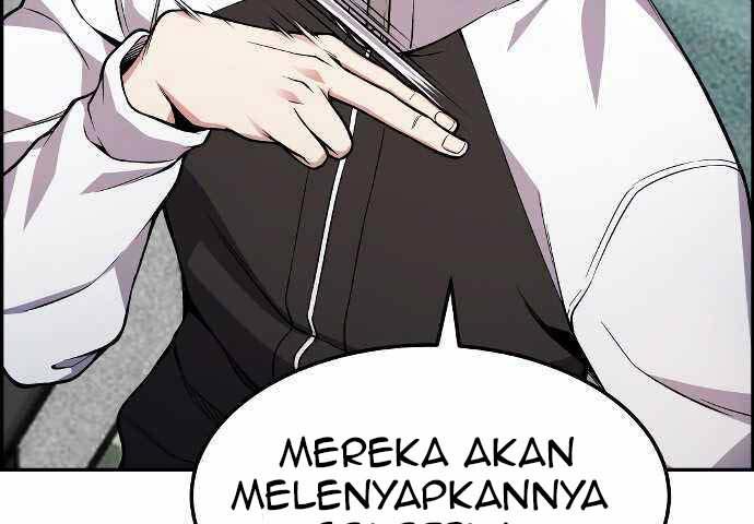 Gangnam Dokkaebi Chapter 31 Gambar 196