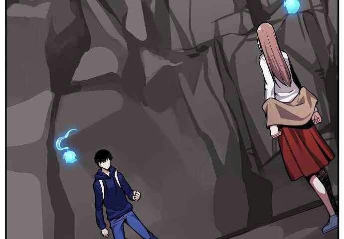 Gangnam Dokkaebi Chapter 31 Gambar 201