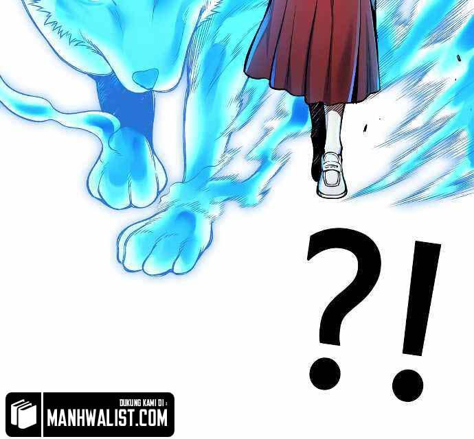 Gangnam Dokkaebi Chapter 31 Gambar 230
