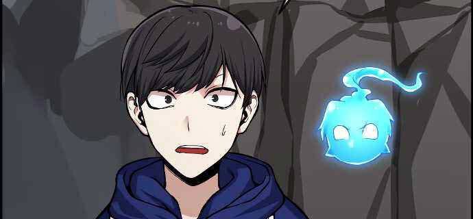 Gangnam Dokkaebi Chapter 31 Gambar 234