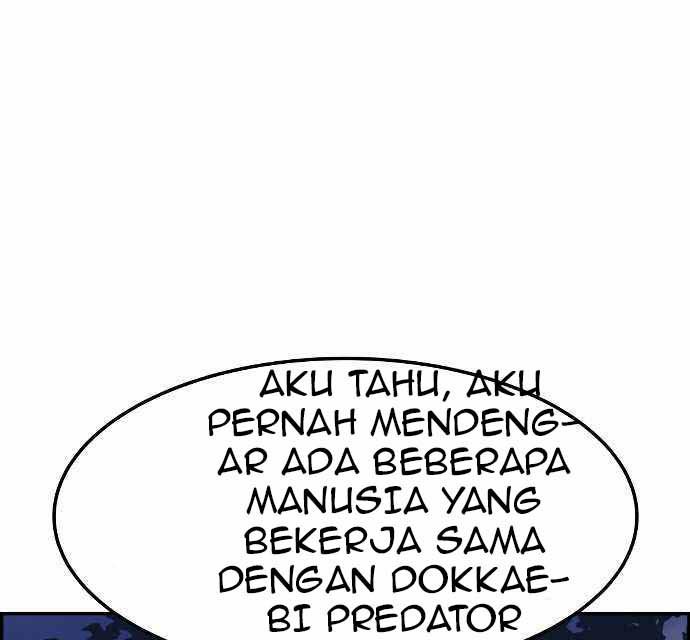 Gangnam Dokkaebi Chapter 31 Gambar 259