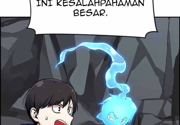Gangnam Dokkaebi Chapter 31 Gambar 264