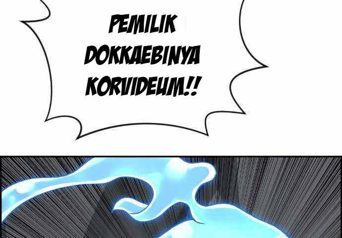 Gangnam Dokkaebi Chapter 31 Gambar 268
