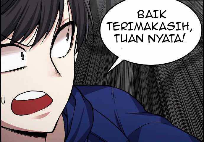 Gangnam Dokkaebi Chapter 31 Gambar 270