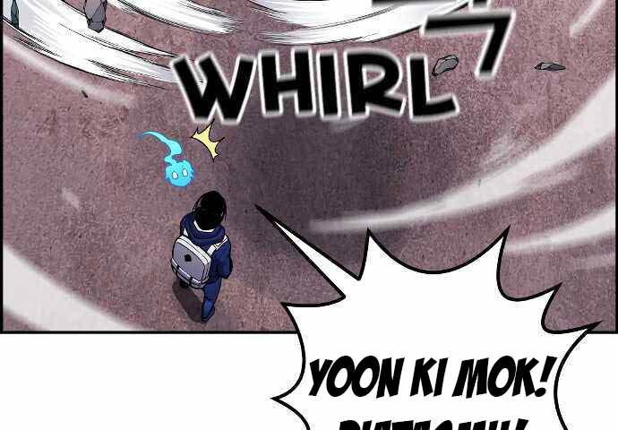 Gangnam Dokkaebi Chapter 31 Gambar 284
