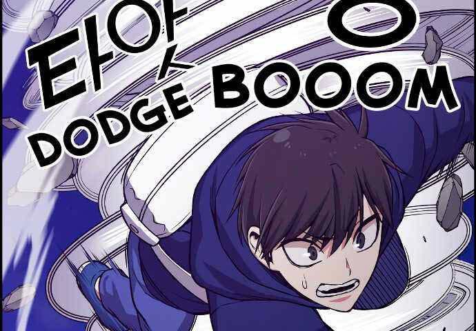 Gangnam Dokkaebi Chapter 31 Gambar 289