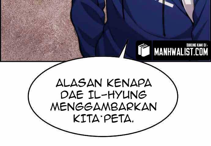 Gangnam Dokkaebi Chapter 31 Gambar 31