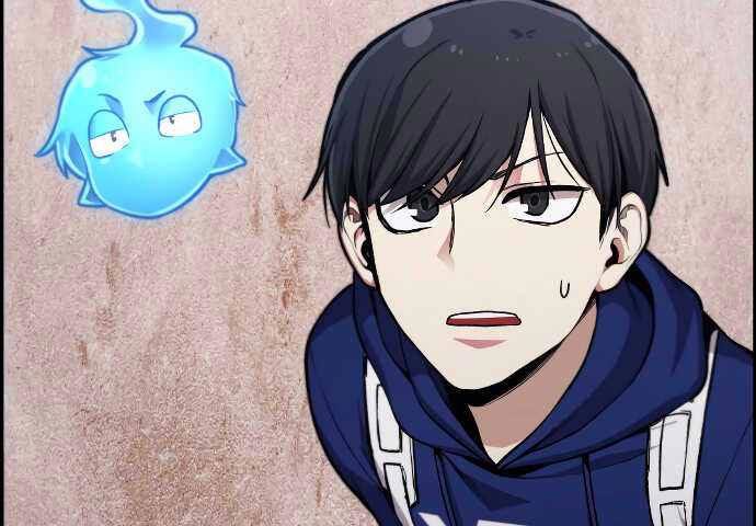 Gangnam Dokkaebi Chapter 31 Gambar 5