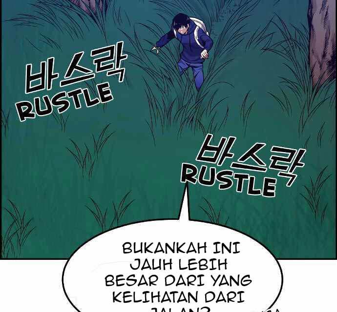 Gangnam Dokkaebi Chapter 31 Gambar 56
