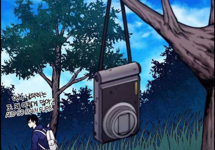 Gangnam Dokkaebi Chapter 31 Gambar 62