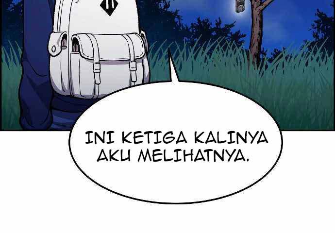 Gangnam Dokkaebi Chapter 31 Gambar 79