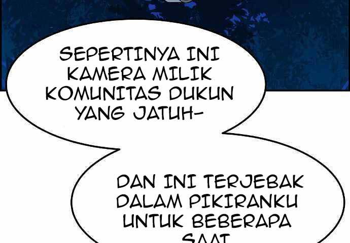 Gangnam Dokkaebi Chapter 31 Gambar 83