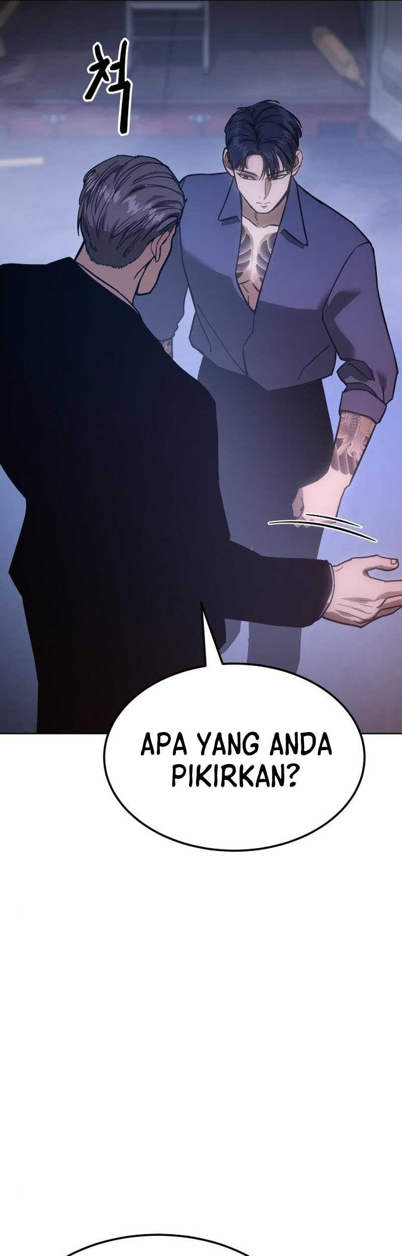 Baek XX Chapter 09 Gambar 34