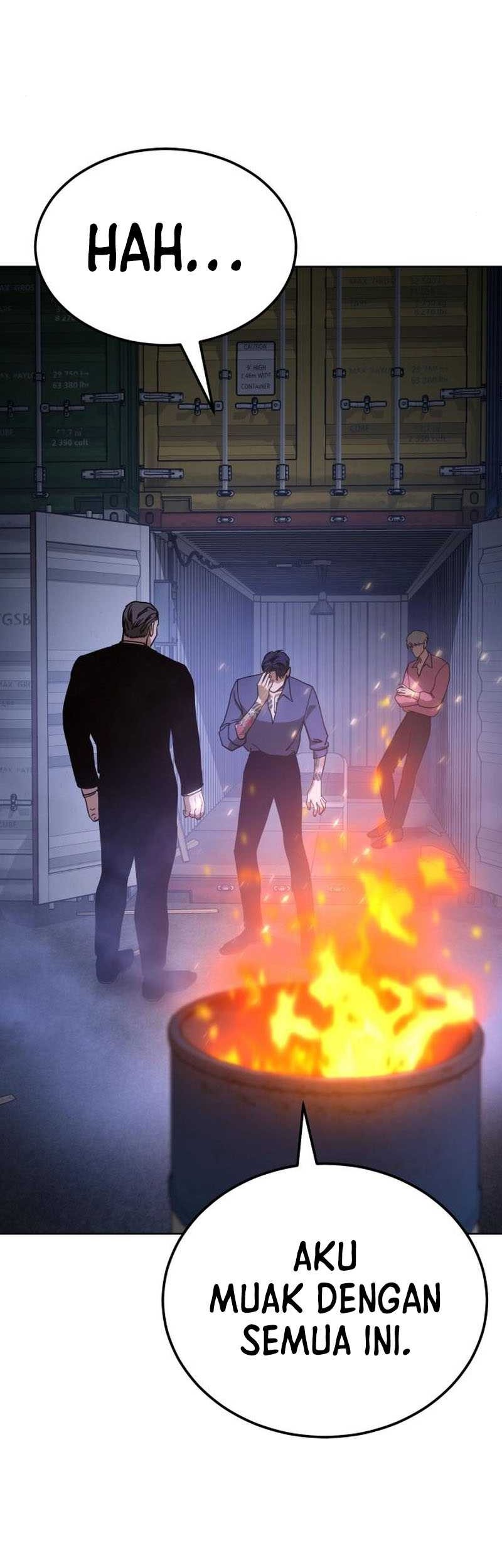 Baek XX Chapter 09 Gambar 36