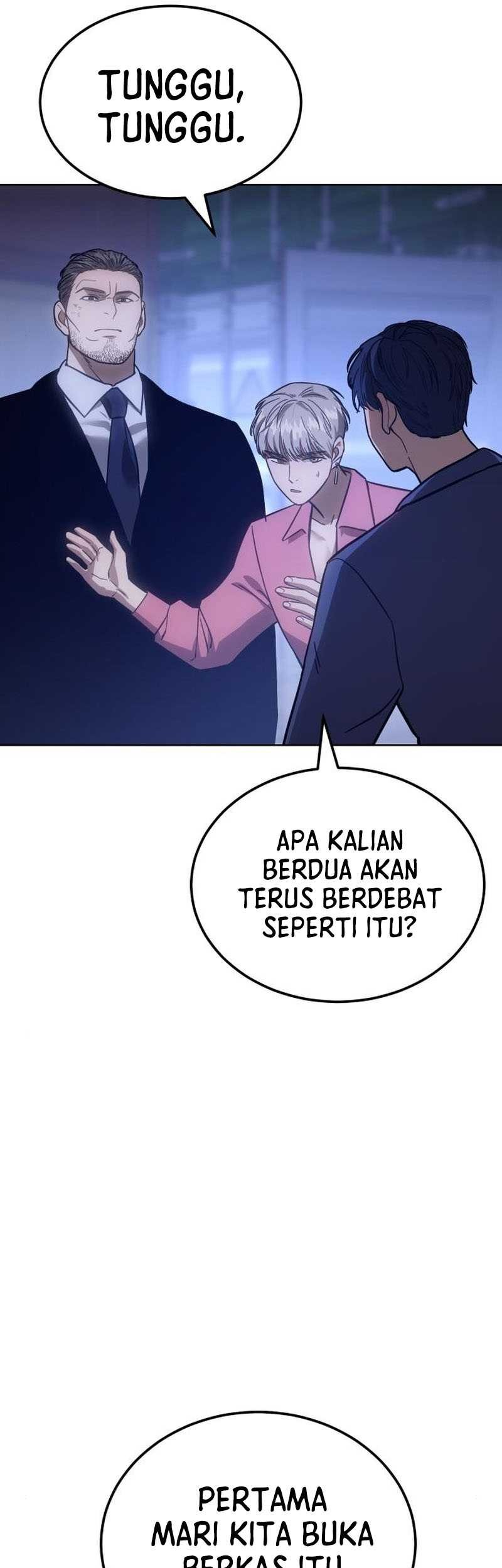 Baek XX Chapter 09 Gambar 42