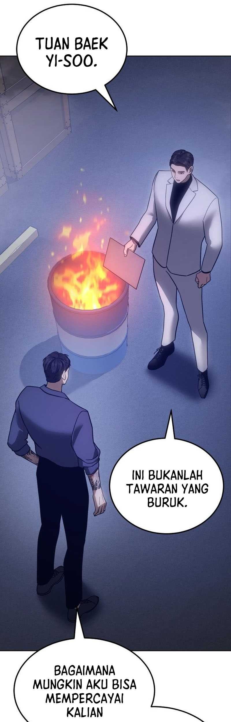 Baek XX Chapter 09 Gambar 46