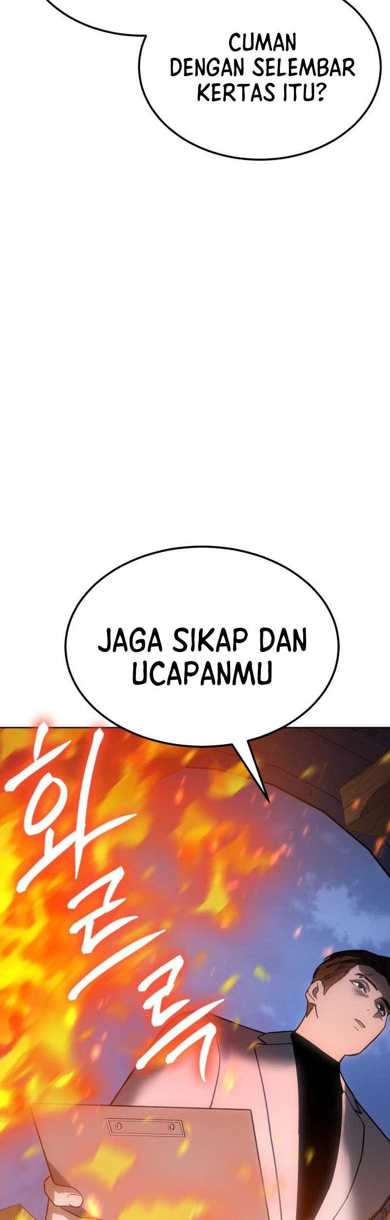 Baek XX Chapter 09 Gambar 47