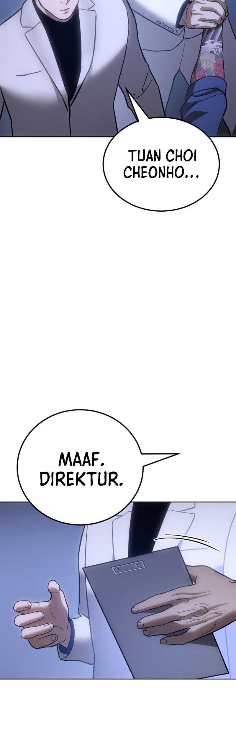 Baek XX Chapter 09 Gambar 60