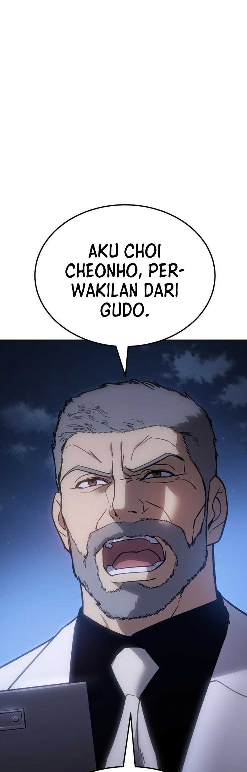 Baek XX Chapter 09 Gambar 61