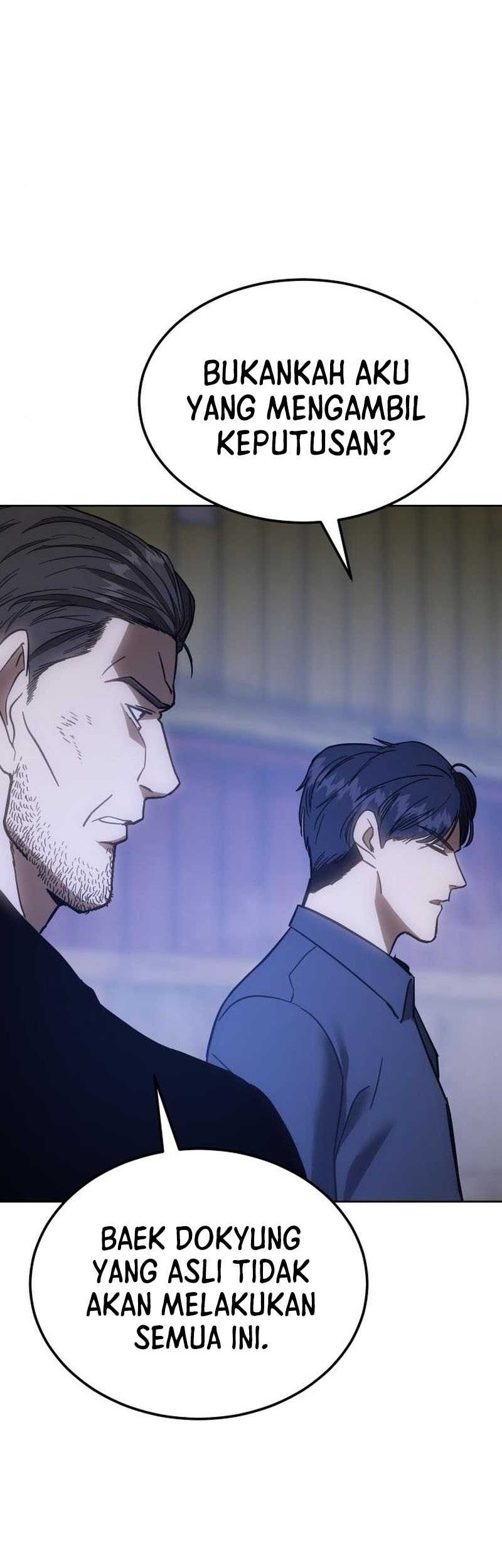 Baek XX Chapter 09 Gambar 66