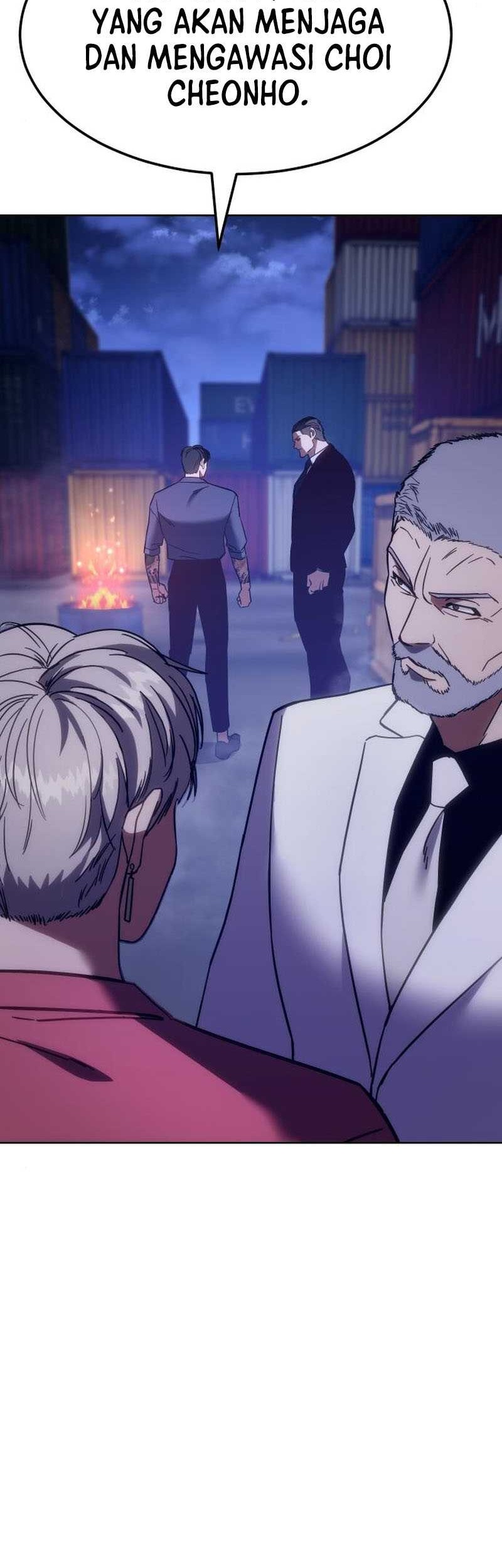 Baek XX Chapter 09 Gambar 68