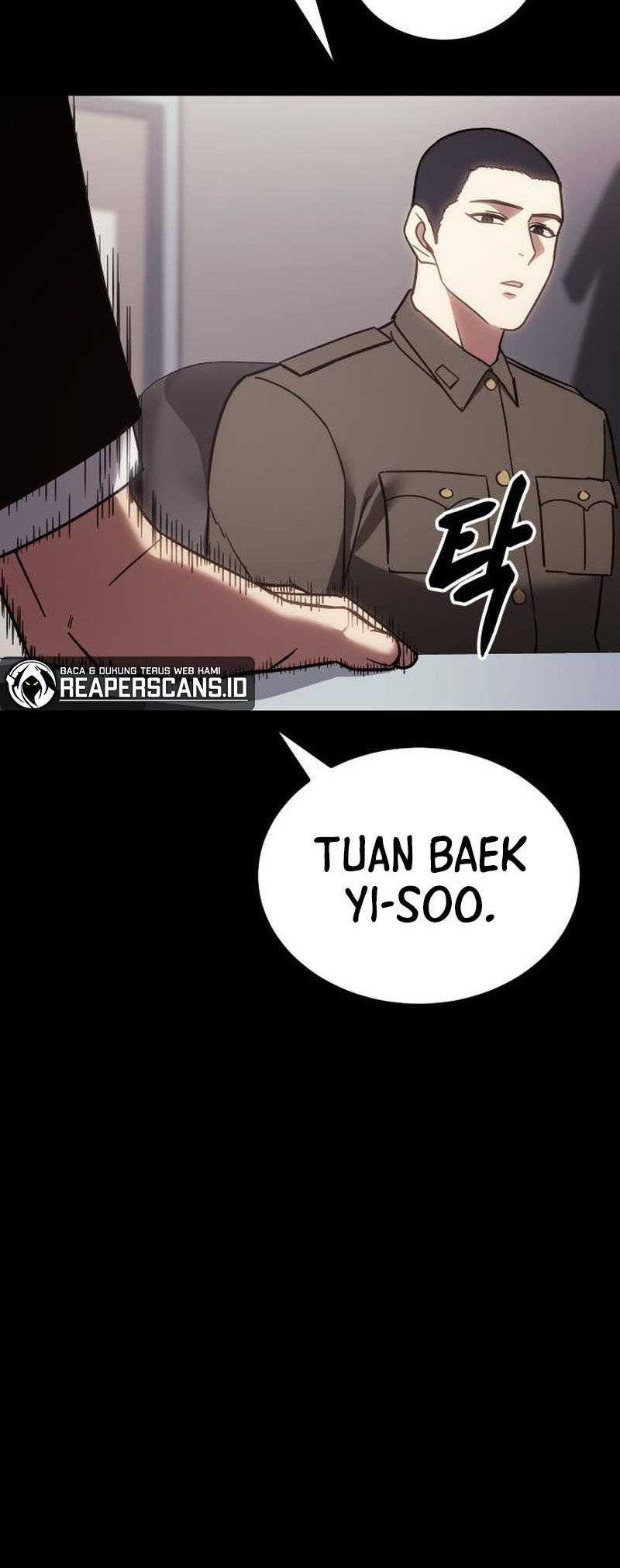 Baek XX Chapter 09 Gambar 76