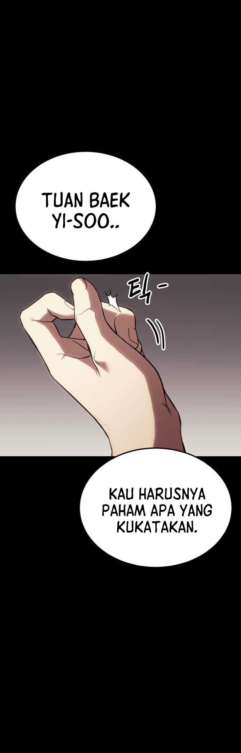 Baek XX Chapter 09 Gambar 78