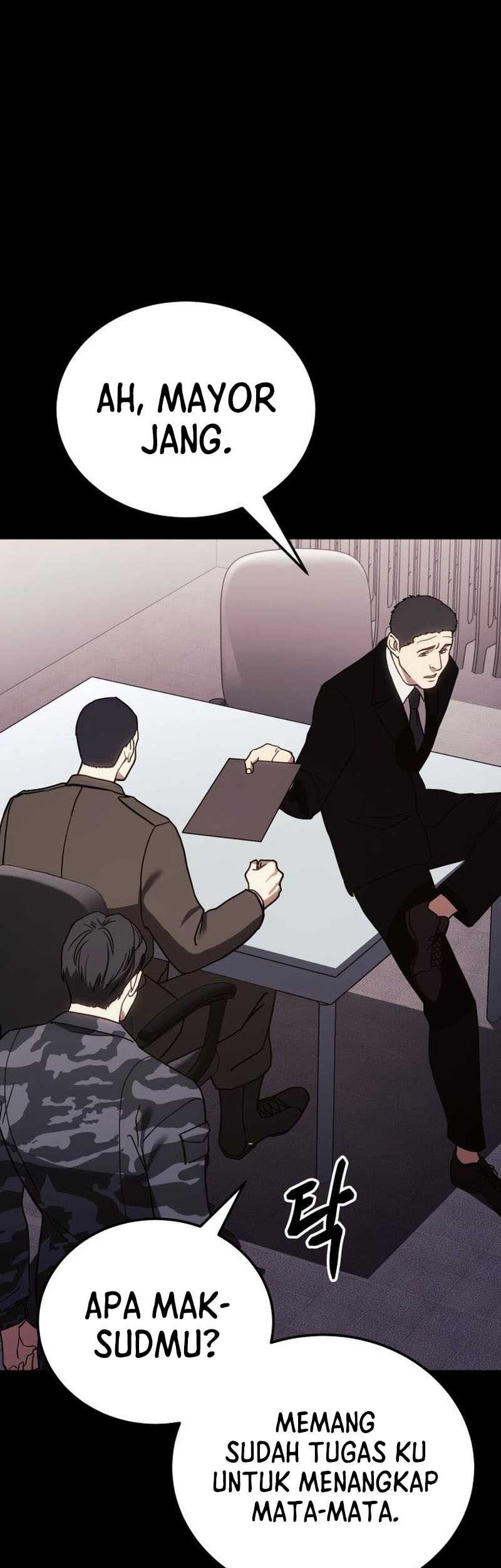 Baek XX Chapter 09 Gambar 83