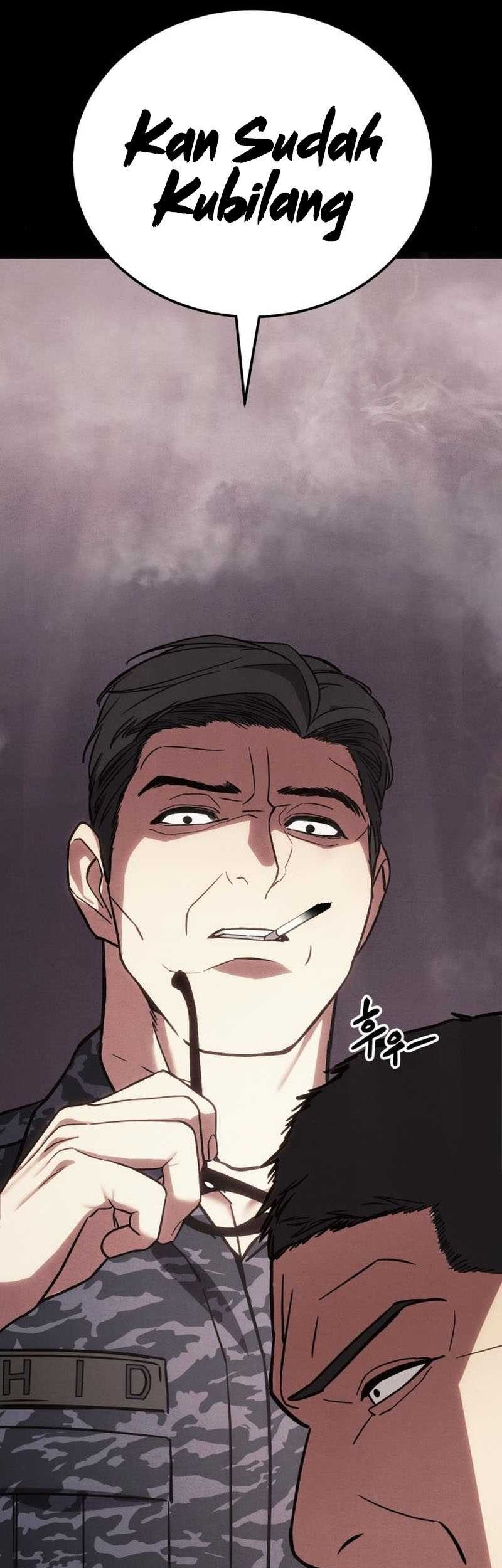 Baek XX Chapter 09 Gambar 89