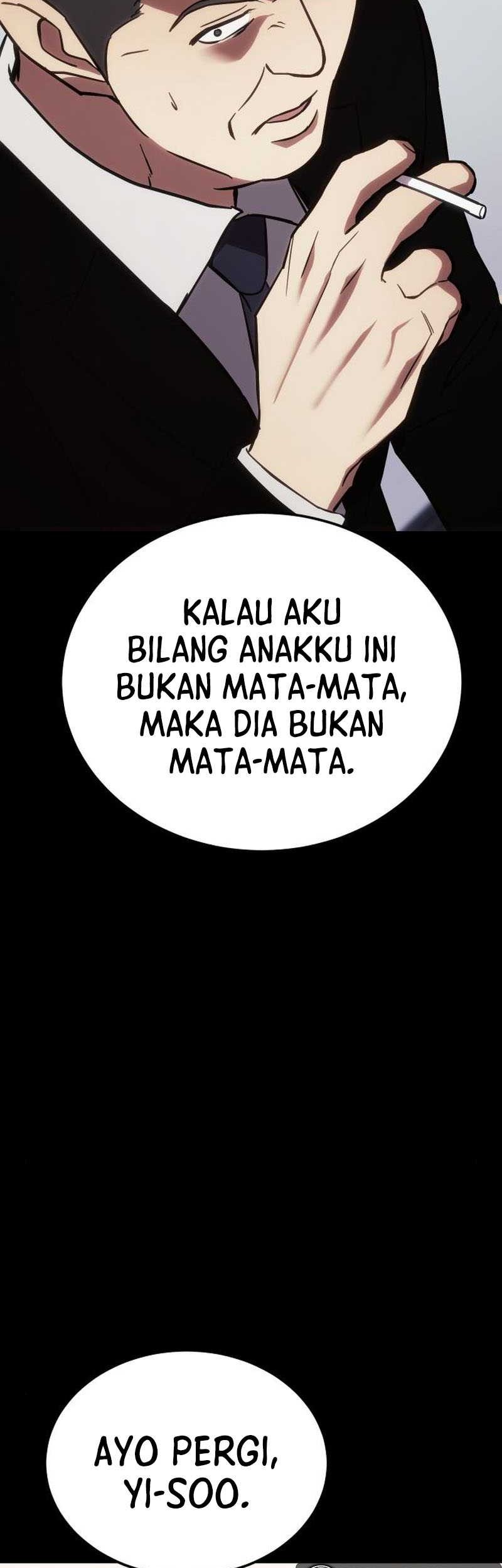 Baek XX Chapter 09 Gambar 91