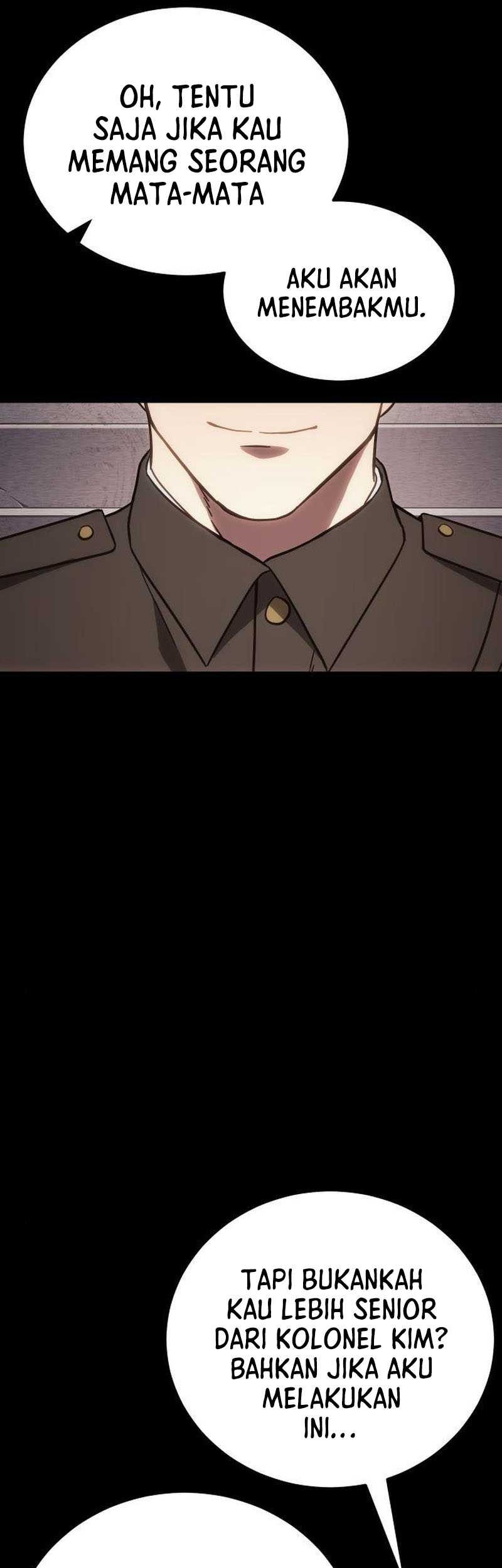 Baek XX Chapter 09 Gambar 99