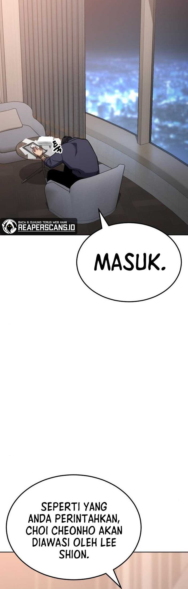 Baek XX Chapter 09 Gambar 106