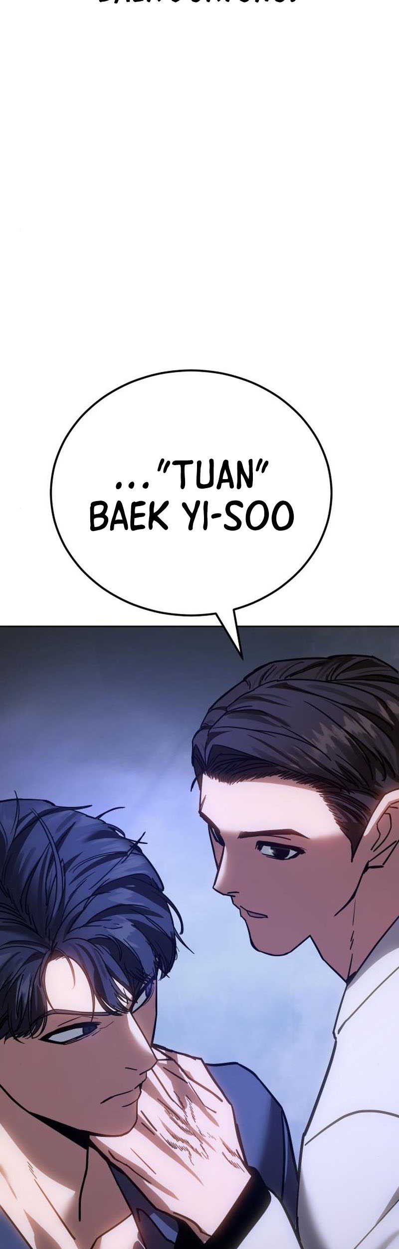 Baek XX Chapter 09 Gambar 4