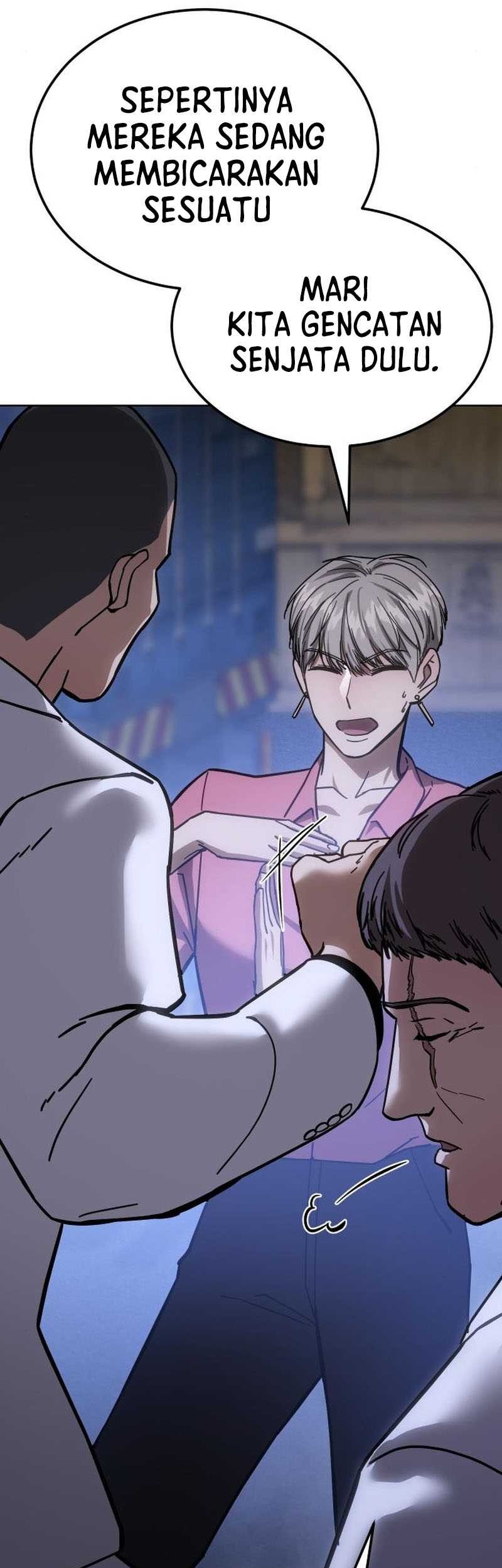 Baek XX Chapter 09 Gambar 14