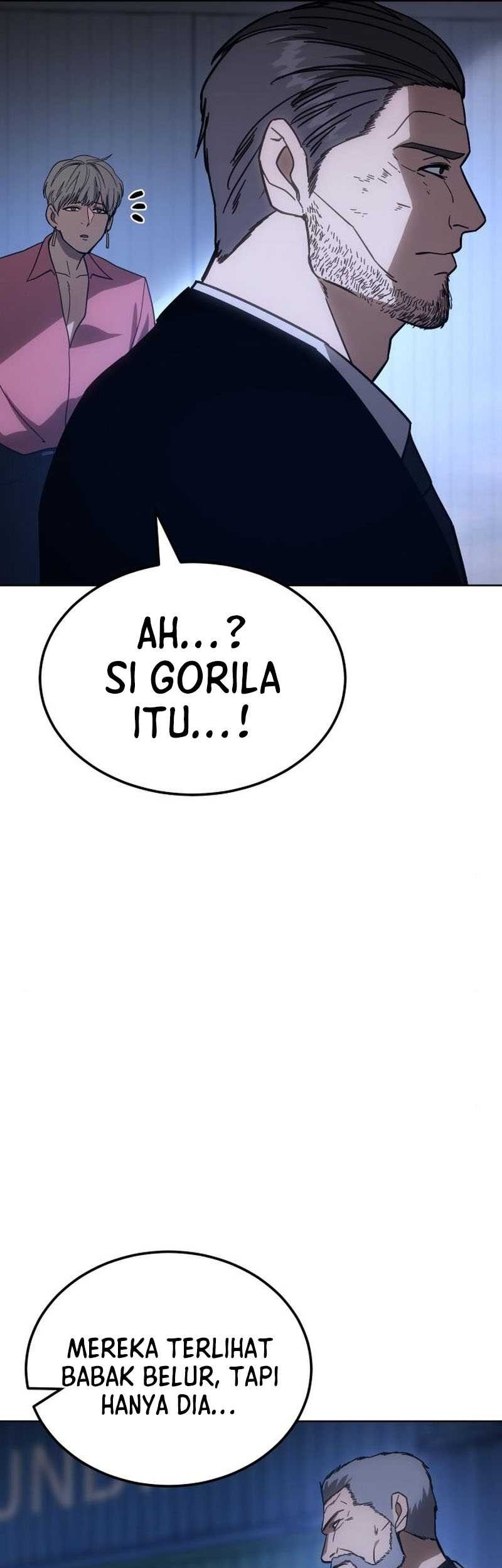 Baek XX Chapter 09 Gambar 22