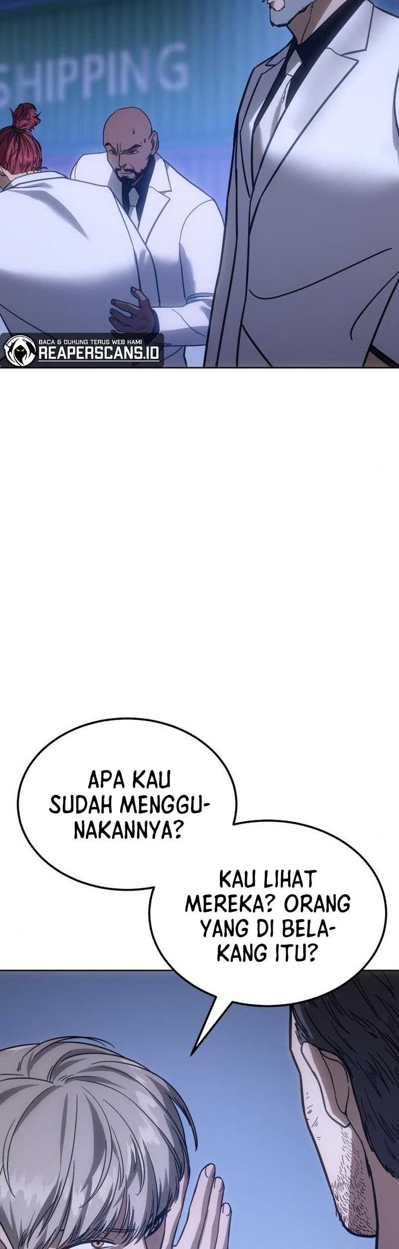 Baek XX Chapter 09 Gambar 23