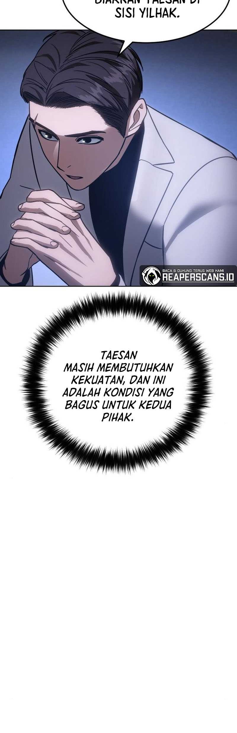 Baek XX Chapter 09 Gambar 29