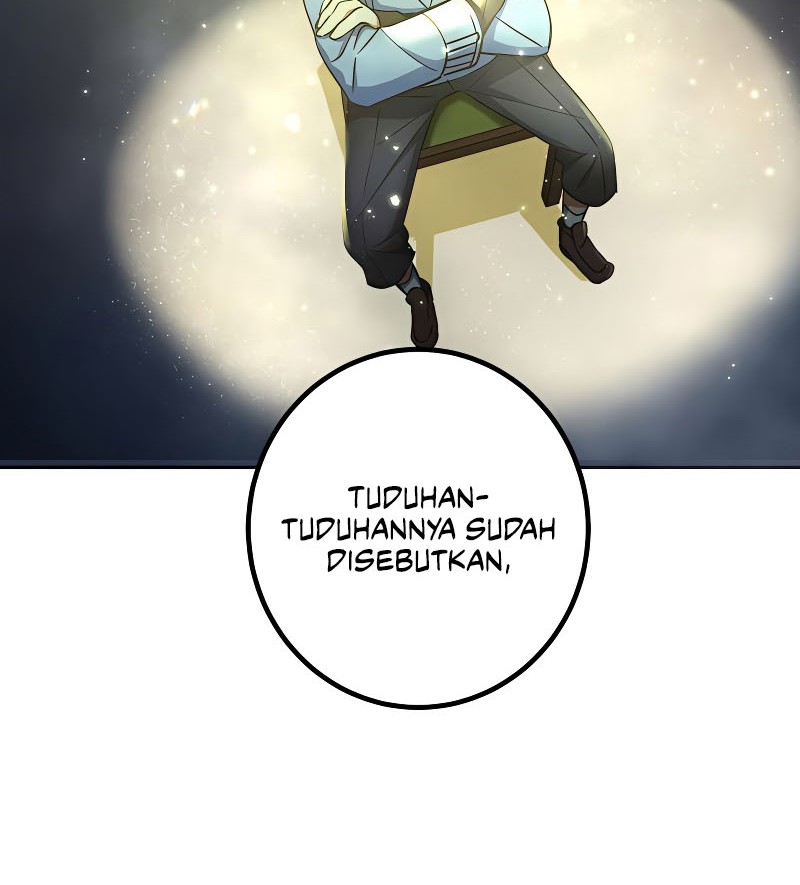 Demons’ Crest Chapter 14 Gambar 45