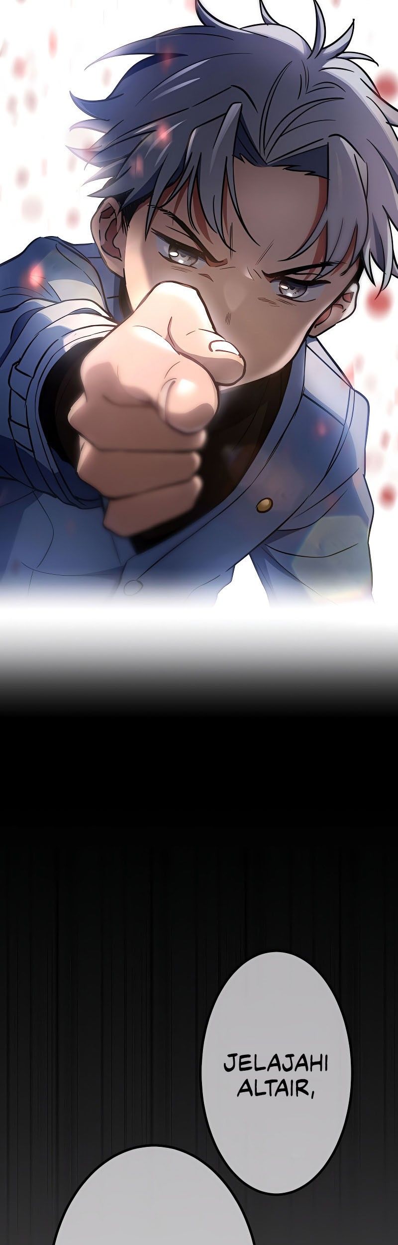 Demons’ Crest Chapter 14 Gambar 48