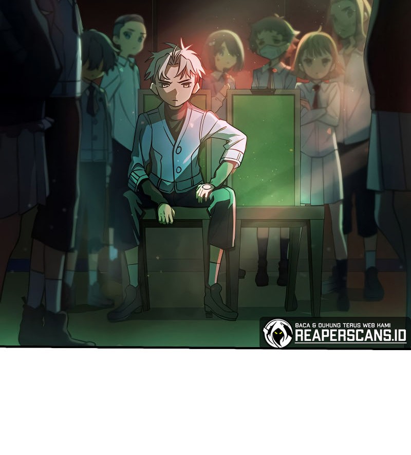 Demons’ Crest Chapter 14 Gambar 9